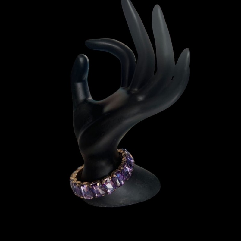 Bracelet Victorine Strass | Vicorne Competitor