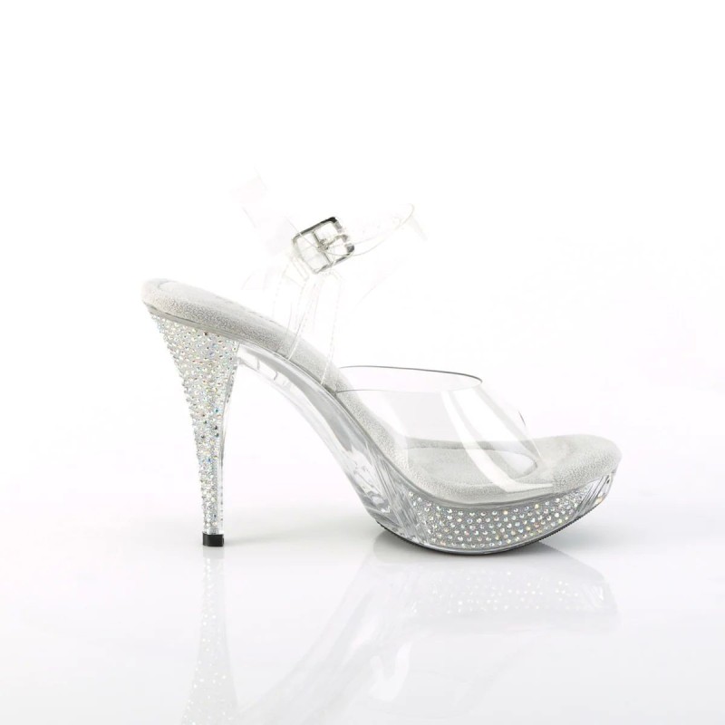 Sandalias Elegancia-408ABRS | Competidor de Vicorne
