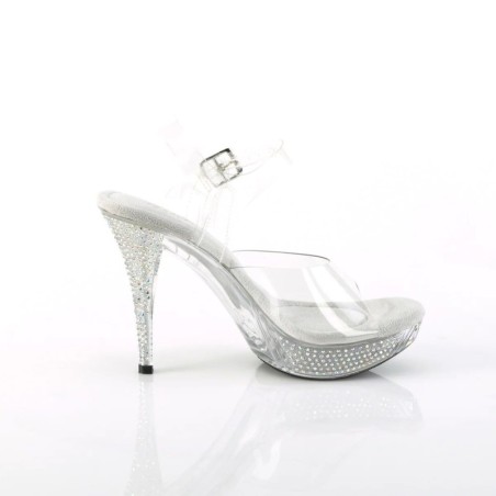 Sandalias Elegancia-408ABRS | Competidor de Vicorne