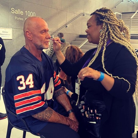 Pack Maquillage - HOMME