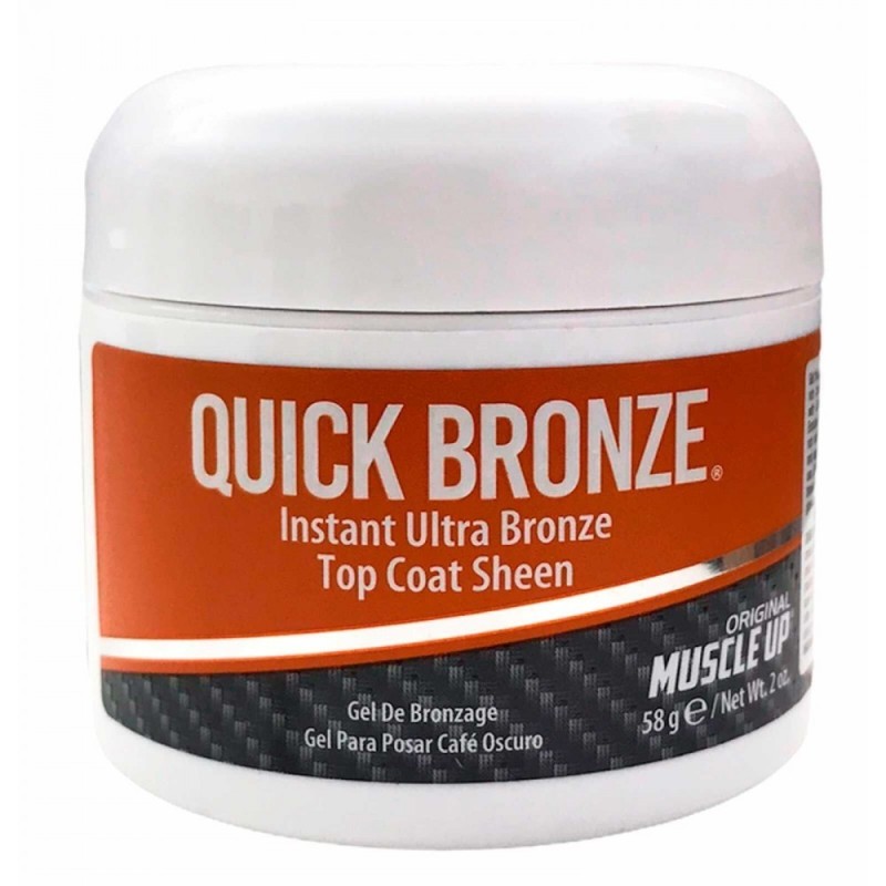 Bronceado rápido