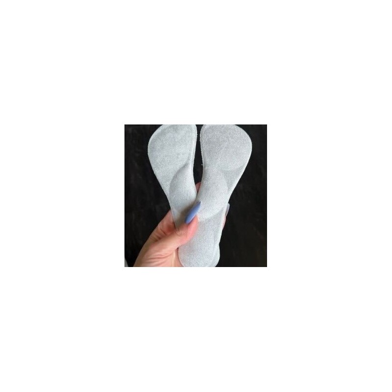 Posing Super Comfort Insoles | Vicorne Competitor