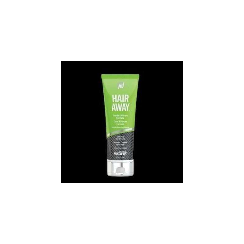 Crème Dépilatoire Hair Away | Vicorne Competitor