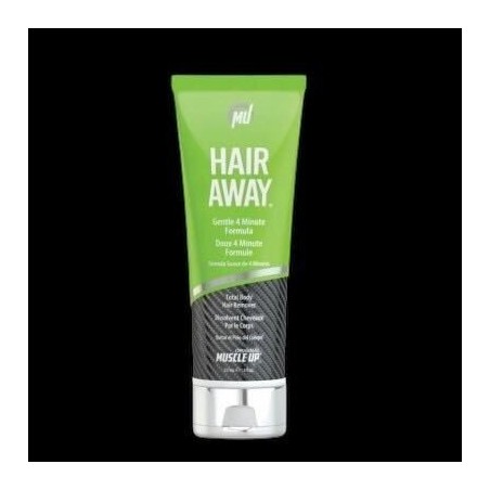 Crema depilatoria Hair Away | Competidor de Vicorne