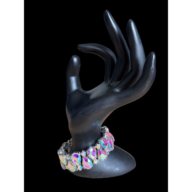 Bracelet Posing Santana Strass | Vicorne Competitor