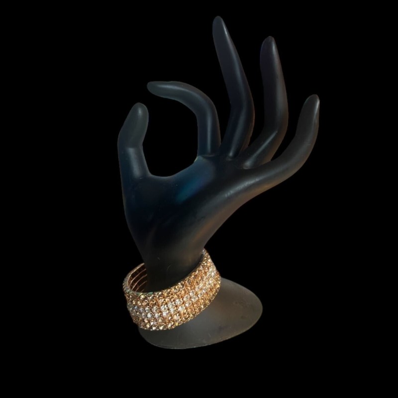 Bracelet Posing Monica Strass | Vicorne Competitor