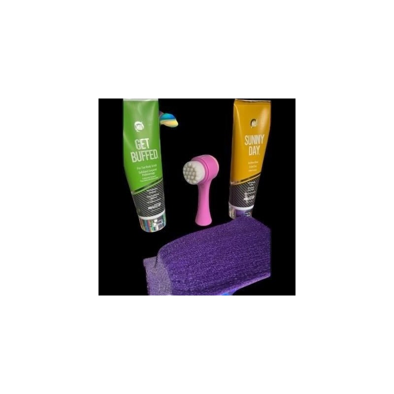 Kit de preparación de la piel Perfect Skin Competition | Competidor de Vicorne