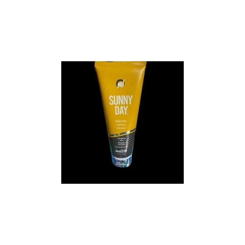 Autobronceador sin sol Sunny Day | Competidor de Vicorne