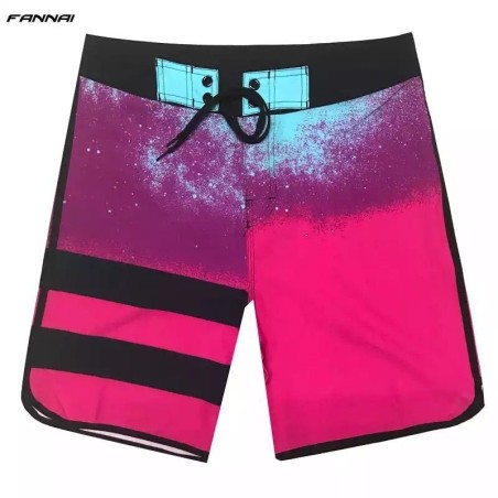 Boardshort Men's Physique Sofiane | Vicorne Competitor