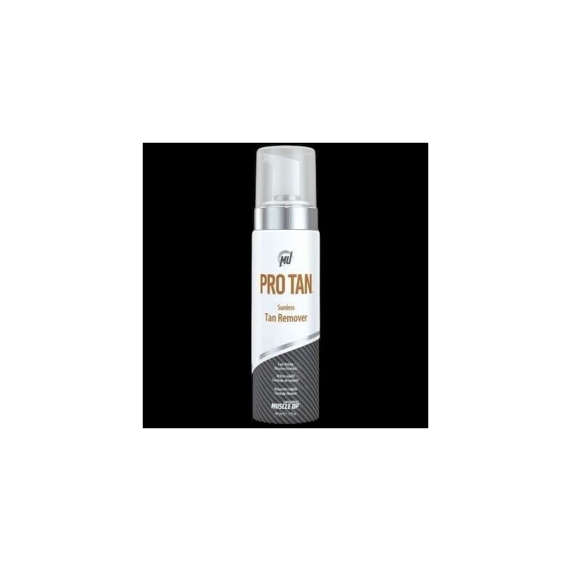 Nettoyant Autobronzant Tan Remover | Vicorne Competitor