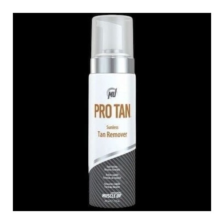 Limpiador autobronceador Tan Remover | Competidor de Vicorne