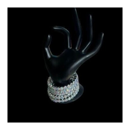 Bracelet de Scène Étincelant Sopra | Vicorne Competitor