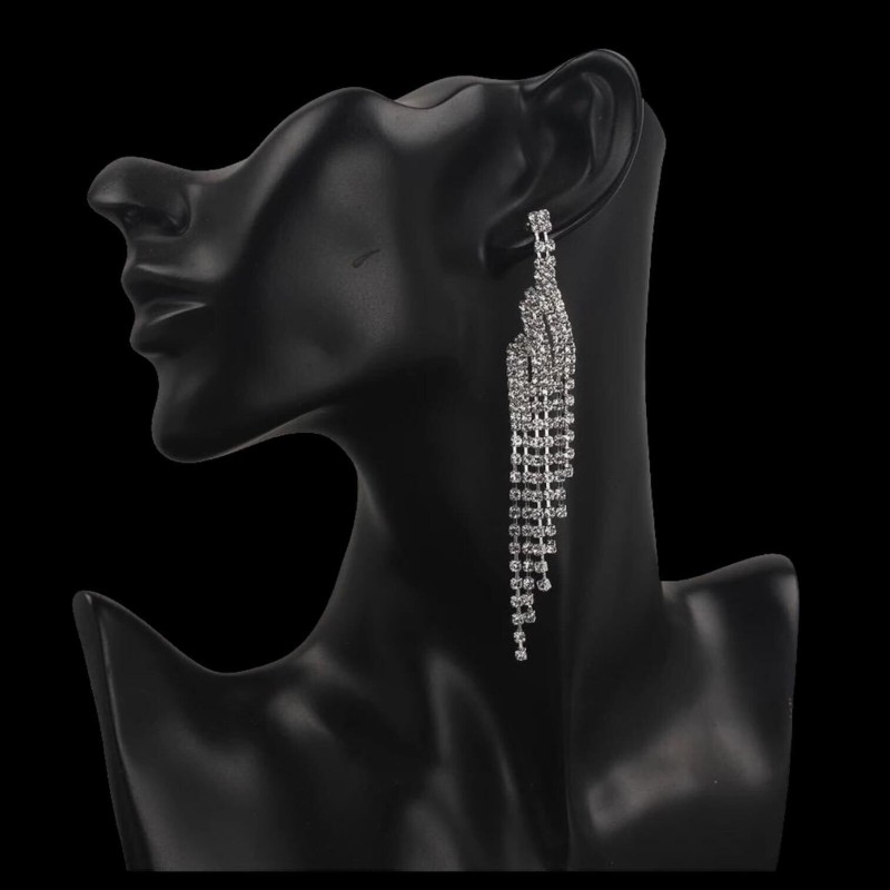 Boucles d'Oreilles de Scène Adixia | Vicorne Competitor