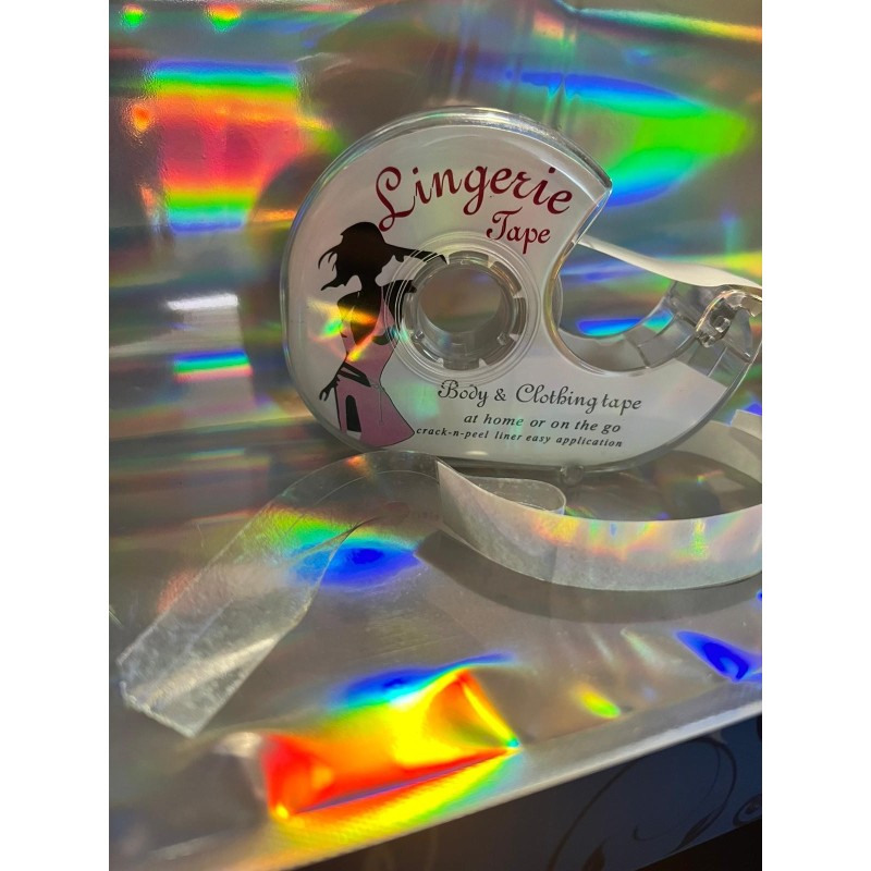 Scotch Lingerie & Adhésif Bikini | Vicorne Competitor