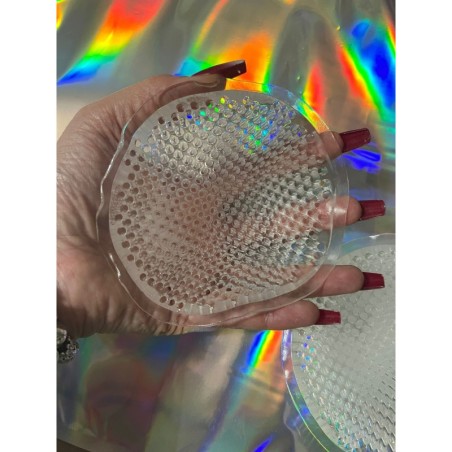 Pads en Silicone pour Bikini (Paire) | Vicorne Competitor