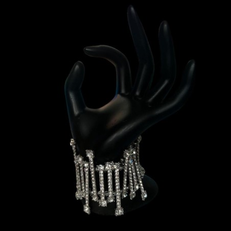 Bracelet de Scène Cristallin Sasha | Vicorne Competitor