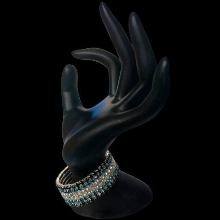 Bracelet de Scène Cristallin Shona | Vicorne Competitor