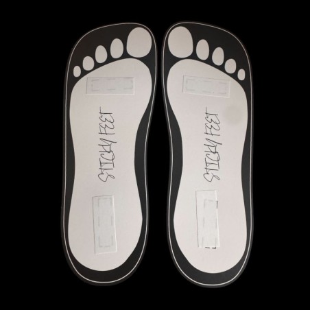 Sticky Feet - Men