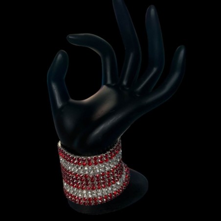 Bracelet de Scène Cristallin Chancelle | Vicorne Competitor