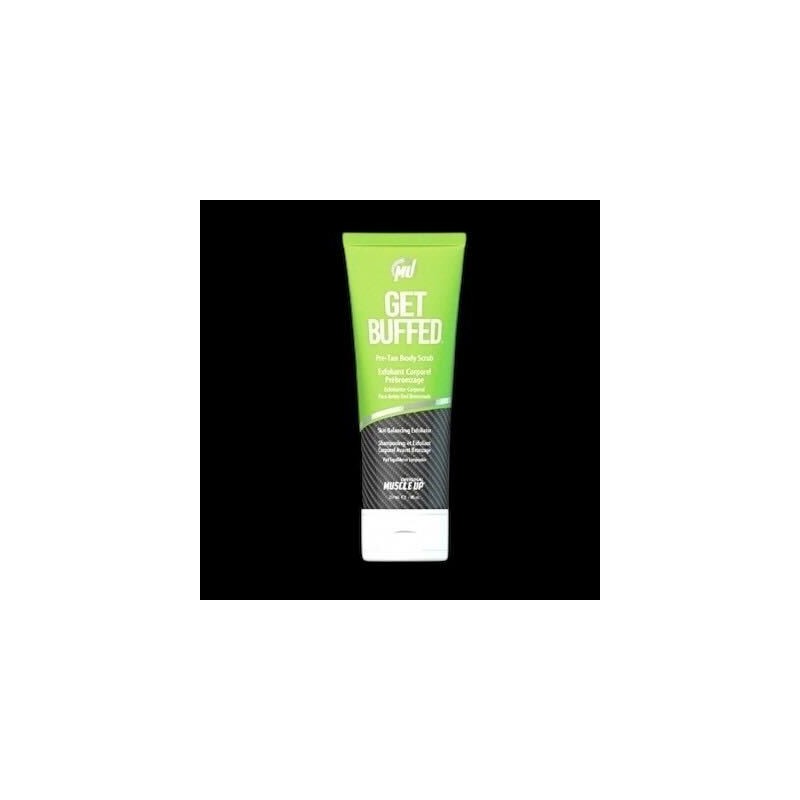 Exfoliante Stage Tan Prep | Competidor de Vicorne