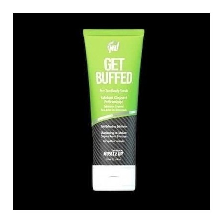 Exfoliant Préparateur au Bronzage de Scène | Vicorne Competitor