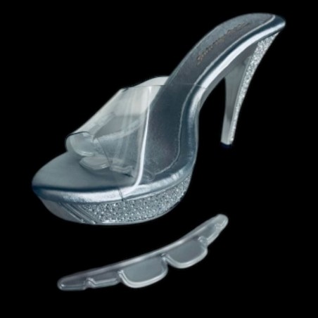 Antiglisse Stoporteil pour Sandales de Scène | Vicorne Competitor