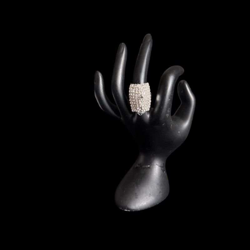 Bague de Scène Marina Étincelante | Vicorne Competitor