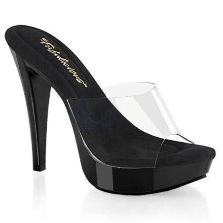 Fabulicious - Cocktail501BLK