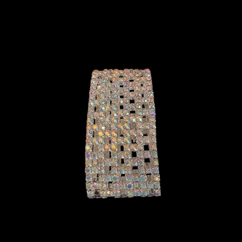 Bracelet de Scène Étincelant Bianca | Vicorne Competitor