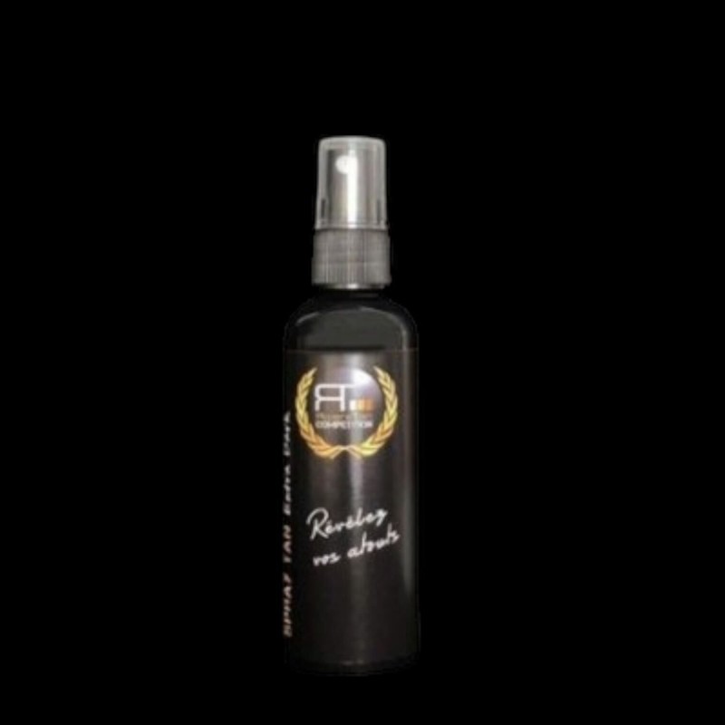 Spray Tan Extra Dark High Definition | Vicorne Competitor