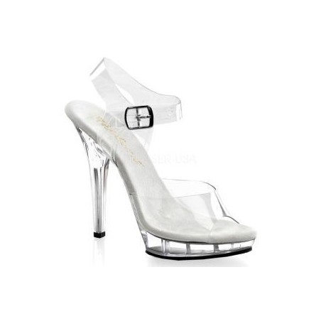 Sandales de Scène Classiques Lip108 | Vicorne Competitor