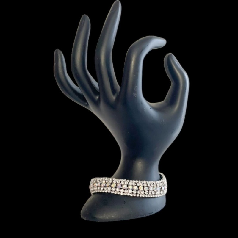 Bracelet de Scène Multi-Rangs Meredith | Vicorne Competitor