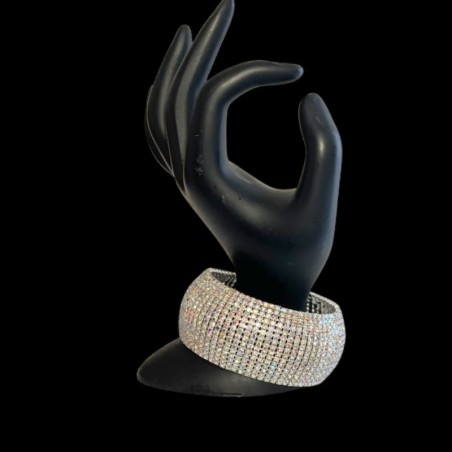 Bracelet de Scène Sophistiqué Zena | Vicorne Competitor