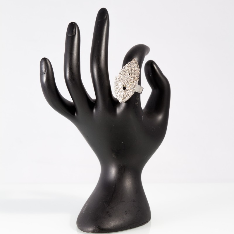 Bague de Scène Scintillante Toya | Vicorne Competitor