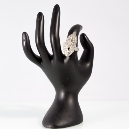 Bague de Scène Scintillante Toya | Vicorne Competitor