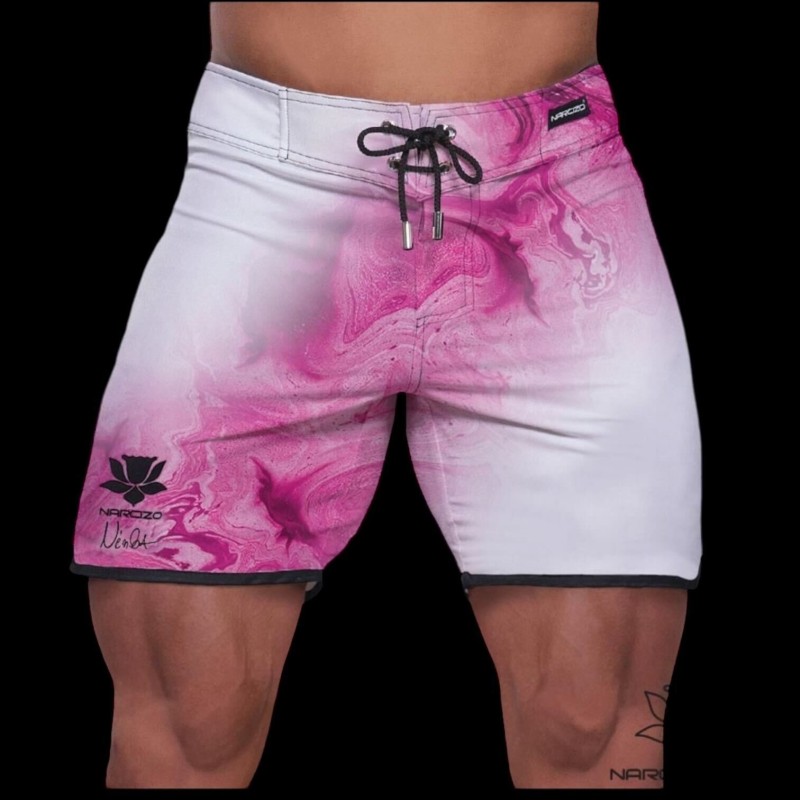 Men's Physique Karl Short mi-long Narcizo | Vicorne Competitor