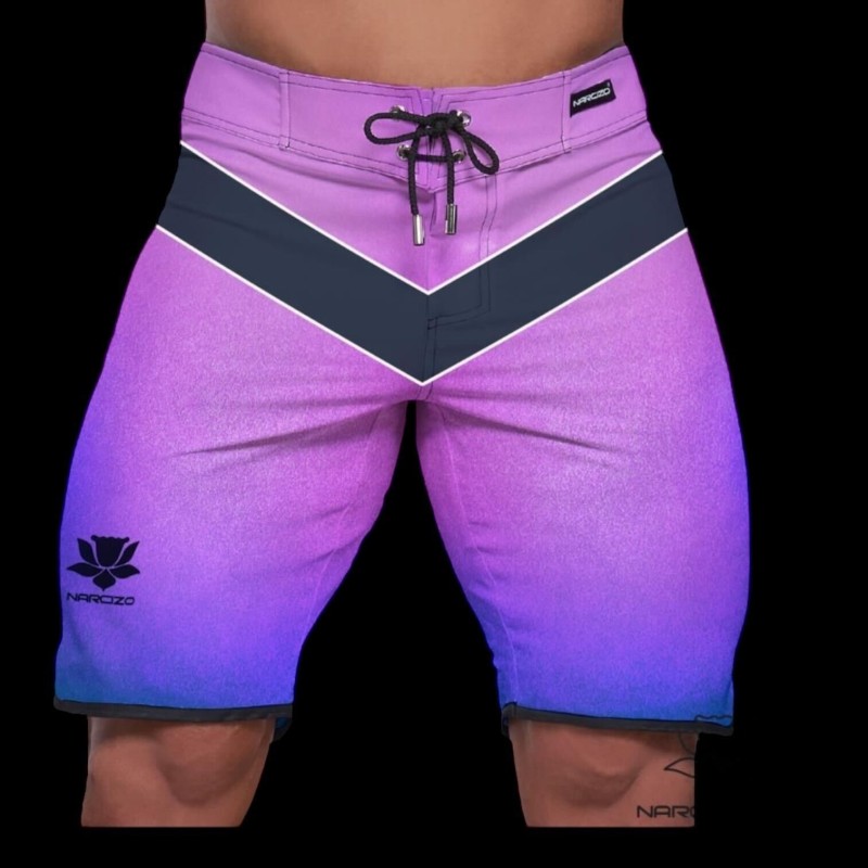 Pantalones cortos Physique Willy para hombre
