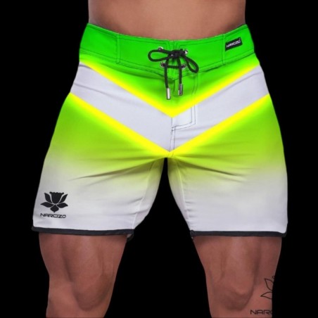 Short Men's Physique Steven