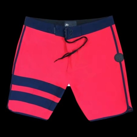 Pantalones cortos físicos para hombre Joachim