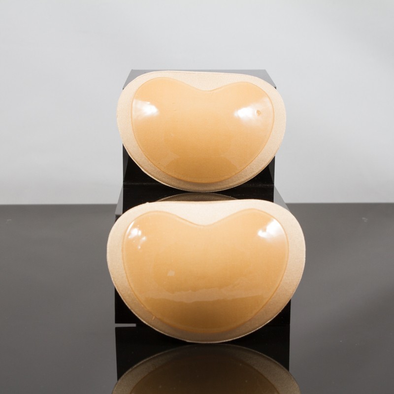 Bikini Pads Push-Up de Compétition | Vicorne Competitor