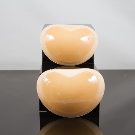 Bikini Pads Push-Up de Compétition | Vicorne Competitor