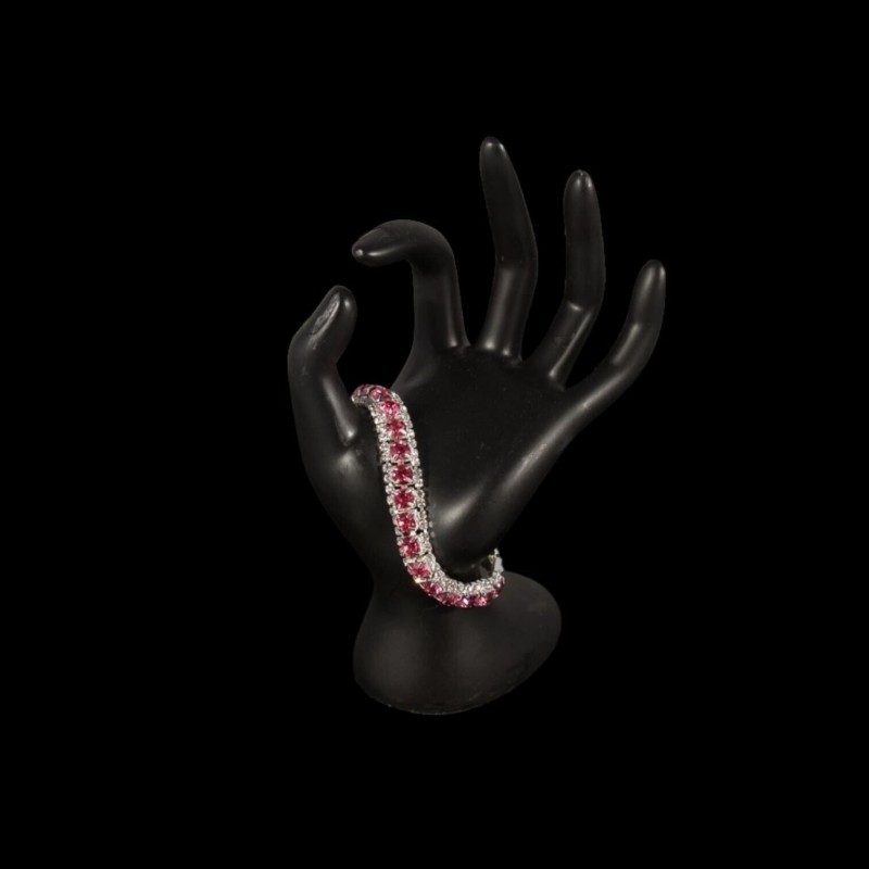 Bracelet Lady : Éclat et Élégance Scénique | Vicorne Competitor