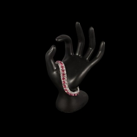 Bracelet Lady : Éclat et Élégance Scénique | Vicorne Competitor