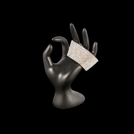 Manchette Jade : Éclat Majestueux sur Scène | Vicorne Competitor