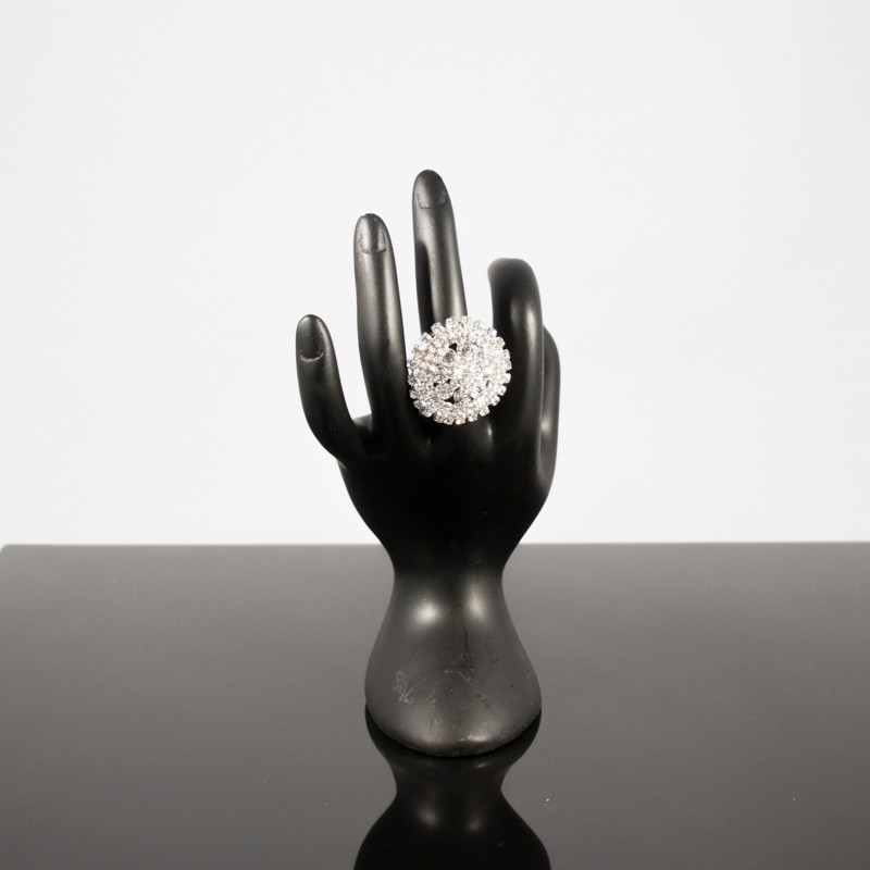 Bague Sunrise : Éclat Solaire et Finition Scénique | Vicorne Competitor