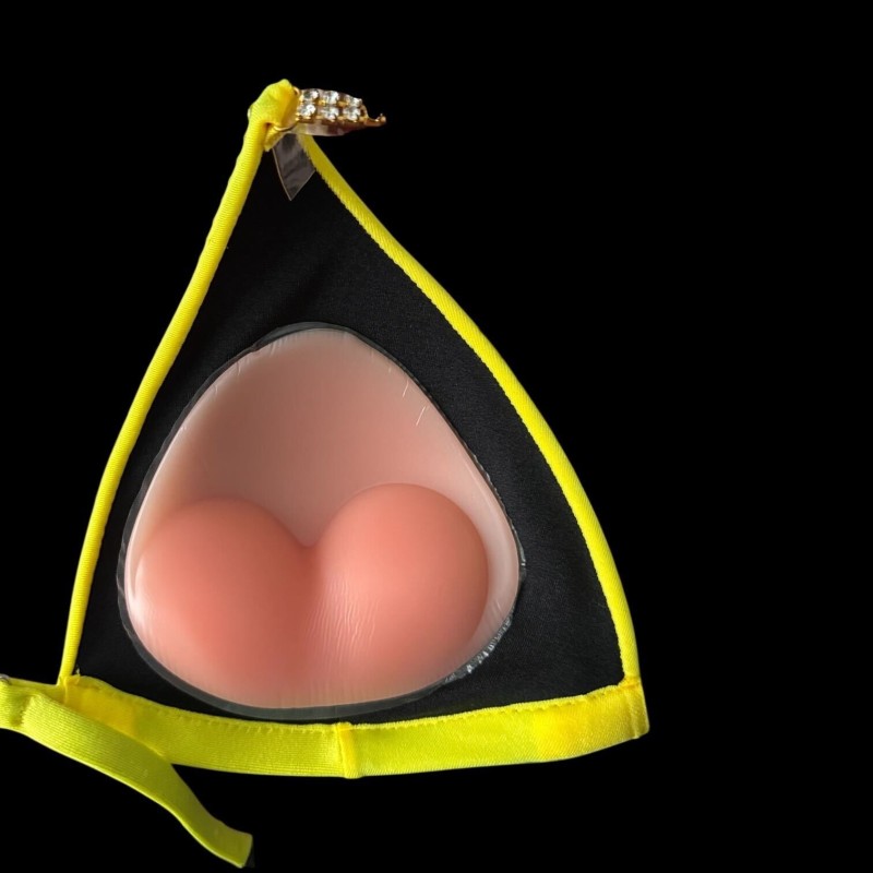 Bikini Pad spécial triangle