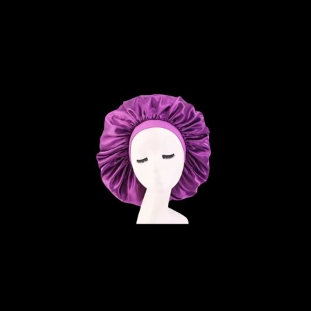 Charlotte satin Vicorne