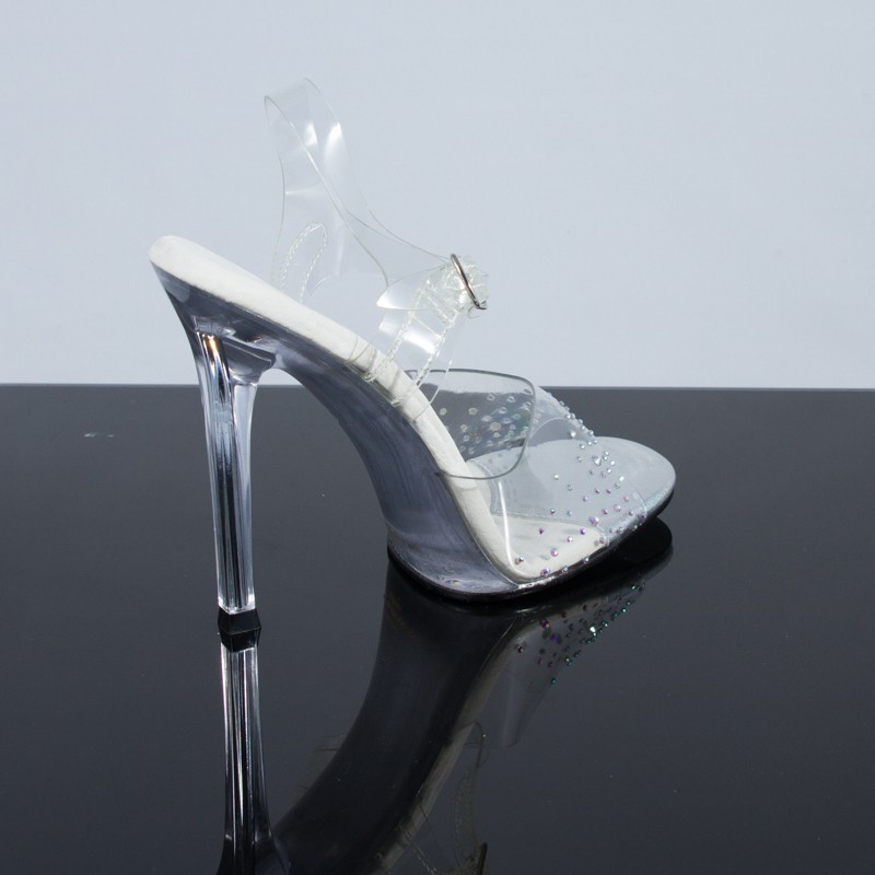 Chaussures Fabulicious Gala08SD : Éclat et Stabilité | Vicorne Competitor