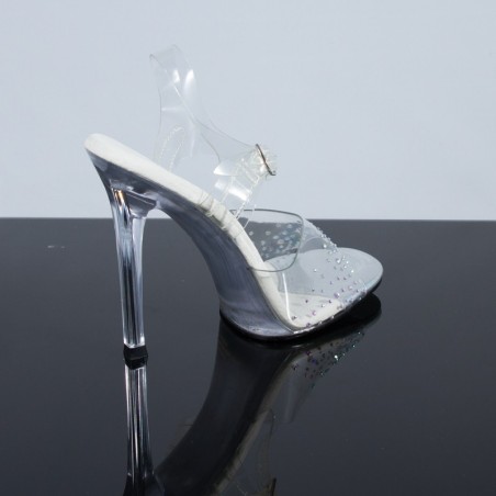 Chaussures Fabulicious Gala08SD : Éclat et Stabilité | Vicorne Competitor