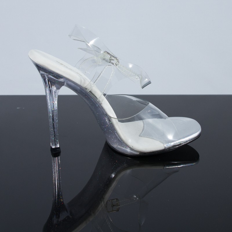 Fabulicious Gala08MG Glitter Shoes | Vicorne Competitor